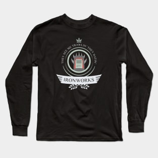 Magic the Gathering - Ironworks Life Long Sleeve T-Shirt